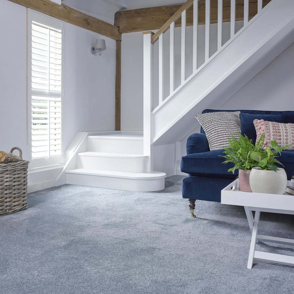 Abingdon Flooring Bluebell