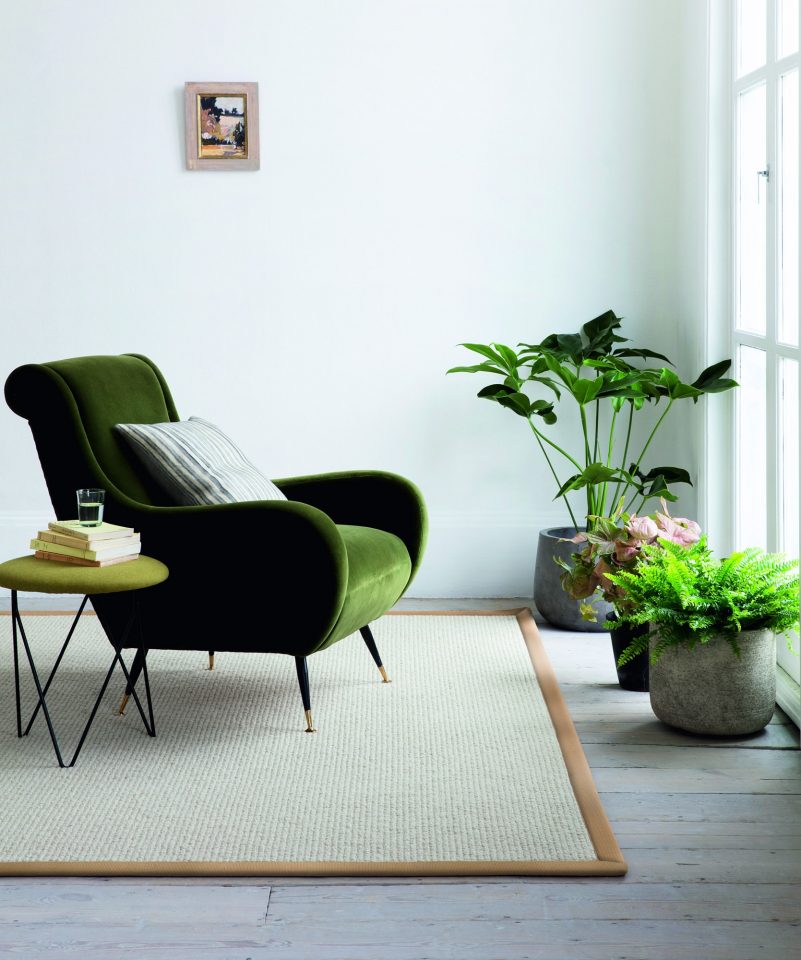 Alternative Flooring Rugs Wool Pebble Omaha